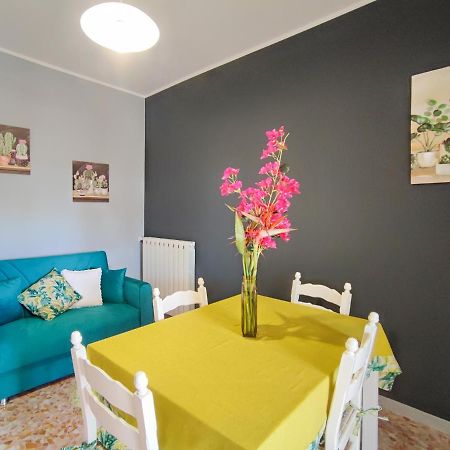 Sole Paola Apartment Anzio Exterior photo
