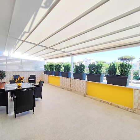Sole Paola Apartment Anzio Exterior photo