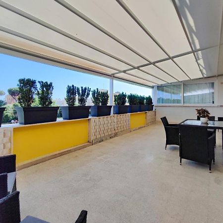 Sole Paola Apartment Anzio Exterior photo