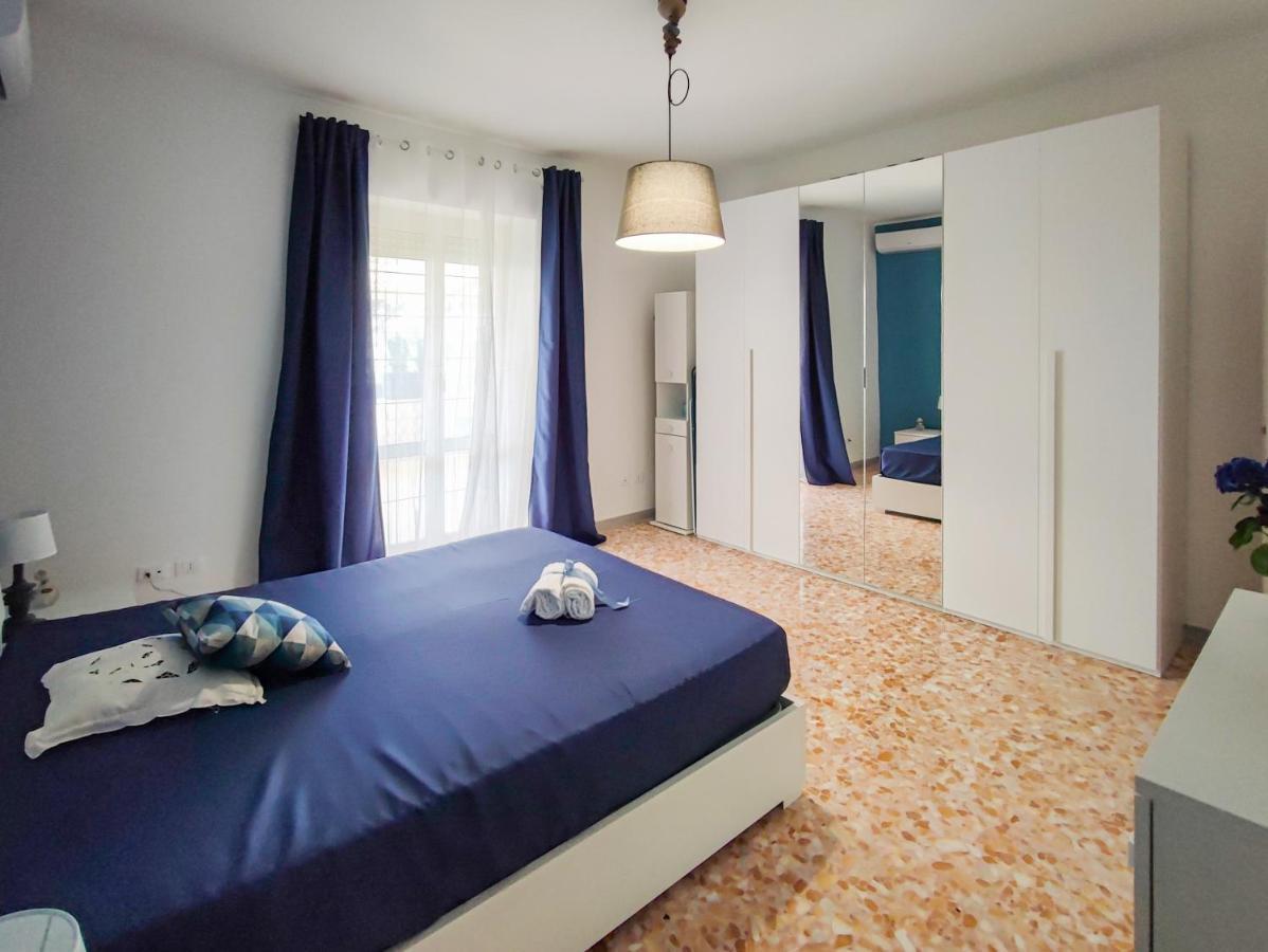 Sole Paola Apartment Anzio Exterior photo