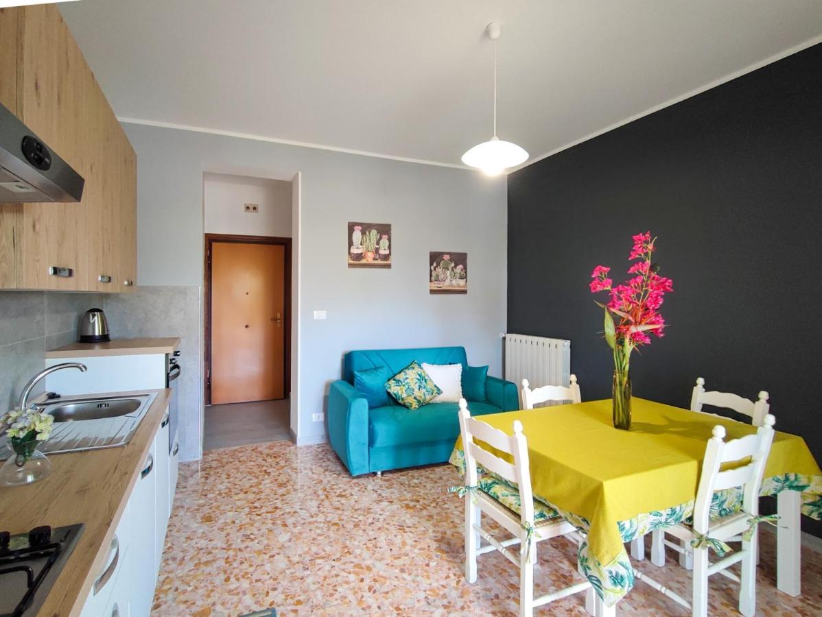 Sole Paola Apartment Anzio Exterior photo
