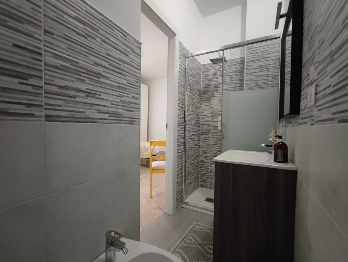 Sole Paola Apartment Anzio Exterior photo