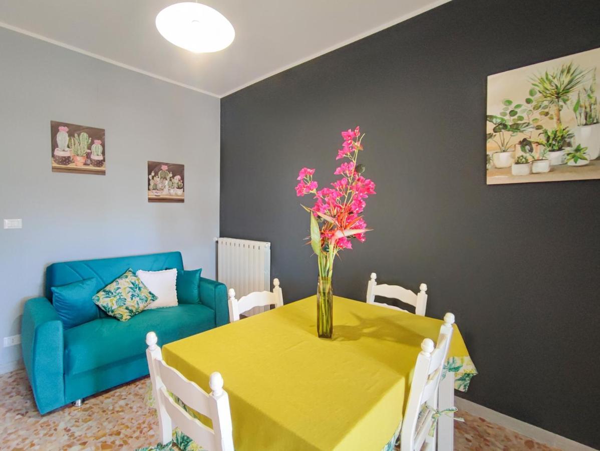 Sole Paola Apartment Anzio Exterior photo